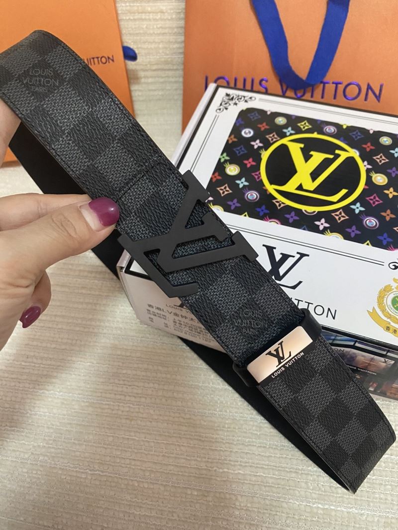 Louis Vuitton Belts